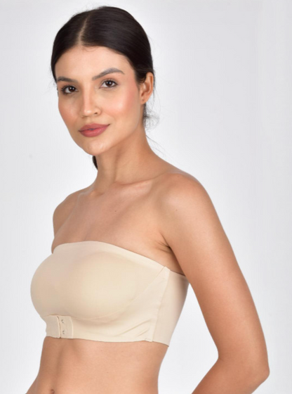 Strapless Bra